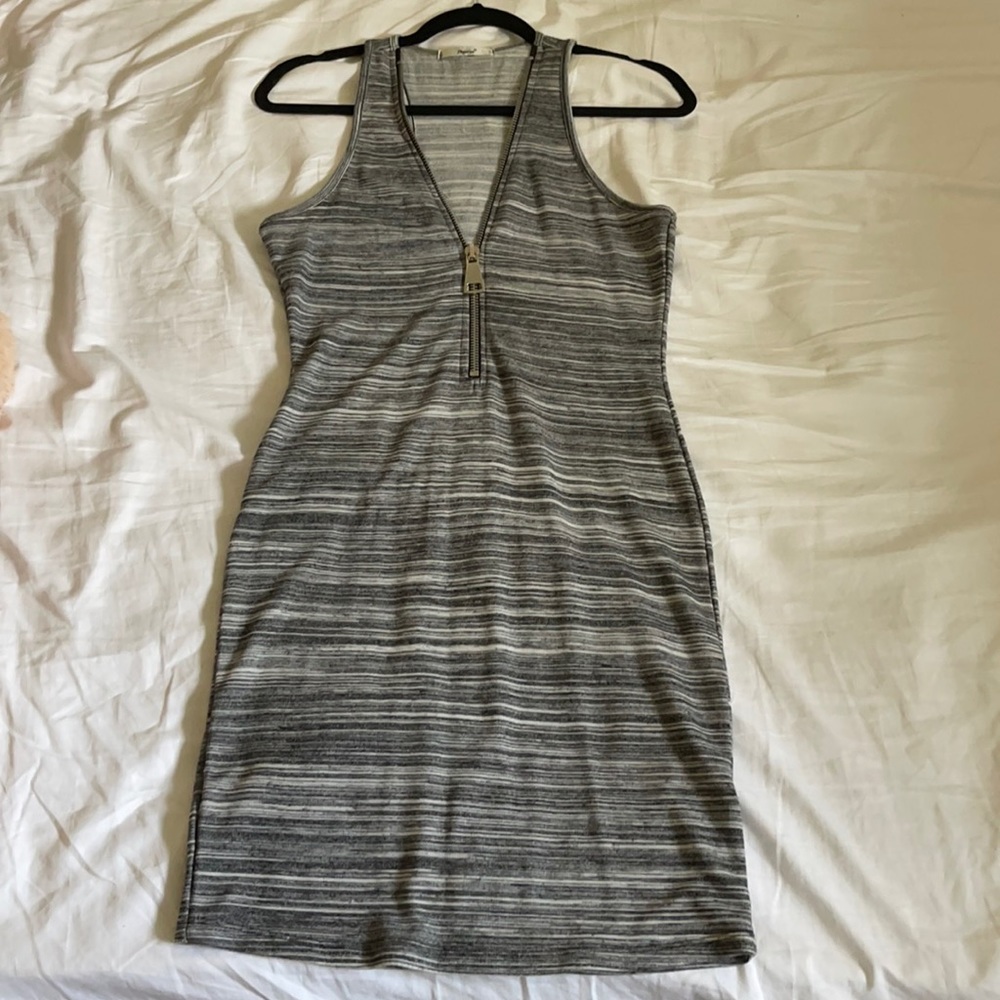 Mini dress